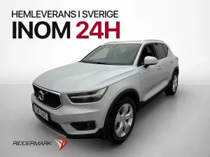 Volvo XC40 2020